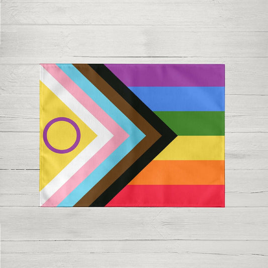 Place mat Belum Pride 101 Multicolour 45 x 35 cm 2 Units