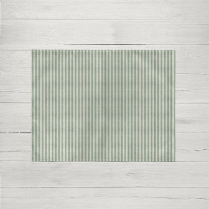Place mat Belum Multicolour 45 x 35 cm Striped 2 Units