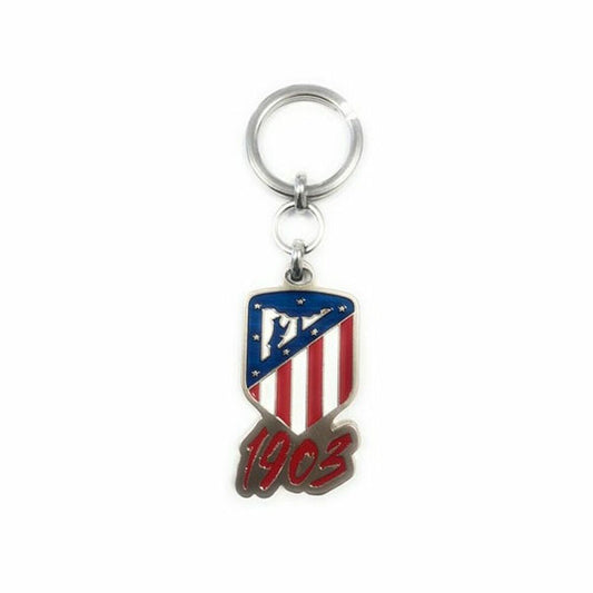 Keychain Atlético Madrid Seva Import 5001148
