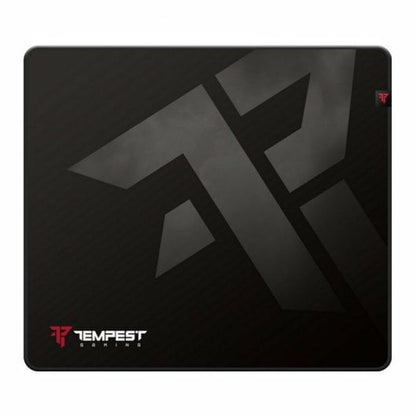 Tappetino per Mouse Tempest TP-MOP-XL246 Nero