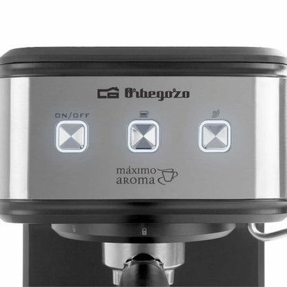 Express Manual Coffee Machine Orbegozo EX 5210