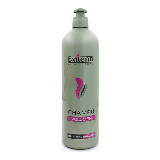 Shampoo per Dare Volume Exitenn