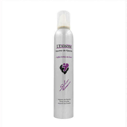 Strong Hold Mousse Exitenn (300 ml)