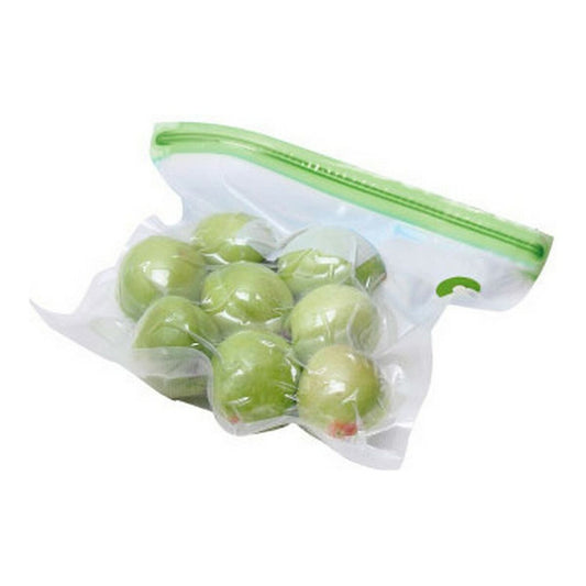 Packing Bags TM Electron Vacuum-packed 26 x 28 cm (10 uds)