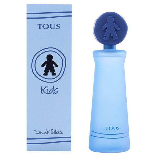 Children's Perfume Kids Boy Tous 123155 EDT 100 ml