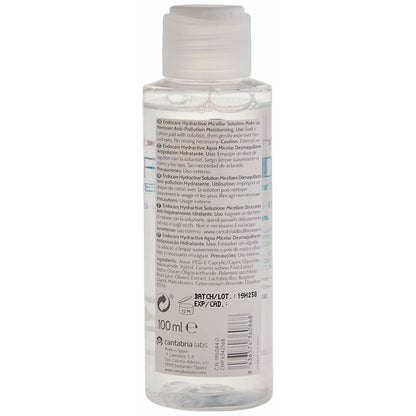 Make Up Remover Micellar Water Endocare Hydractive 100 ml