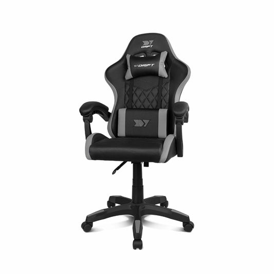 Gaming Chair DRIFT DR35BG Grey