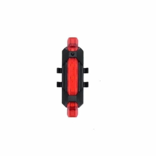 Strisce LED Urban Scout T-25dr Rosso