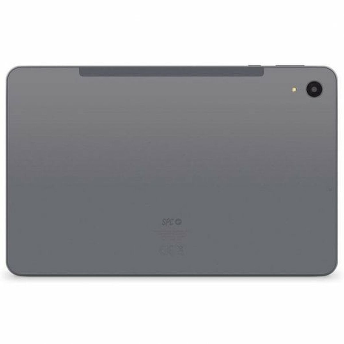 Tablet SPC Gravity 4 10,3" Octa Core Mediatek MT8183 6 GB RAM 128 GB Black