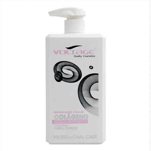 Hair Reconstruction Treatment Voltage Collagen (1000 ml)