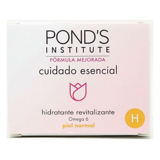 Crema Viso Cuidado Esencial Pond's (50 ml)