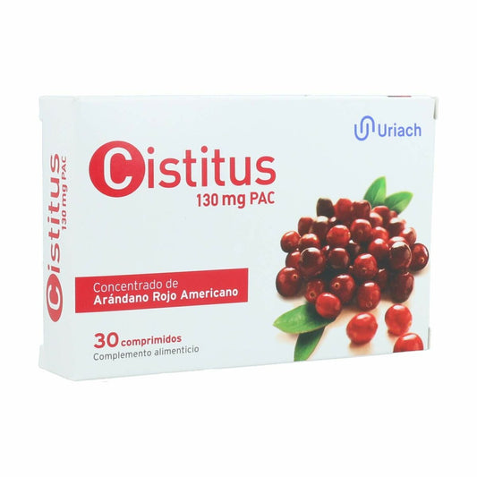 Food Supplement Cistitus Cistitus 30 Units
