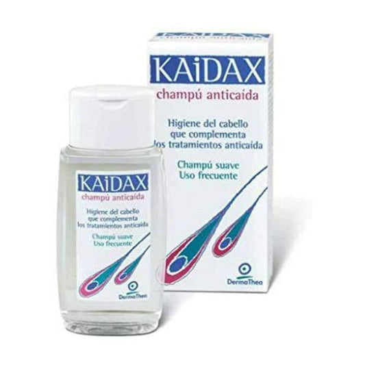 Anti-Hair Loss Shampoo Topicrem Kaidax