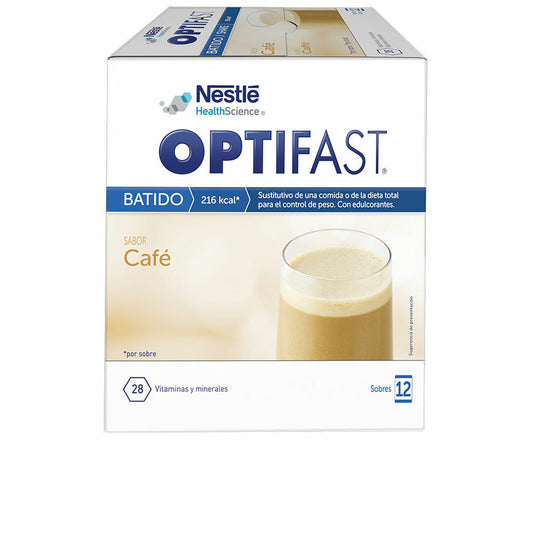 Shake Optifast Coffee 55 g (12 Units)