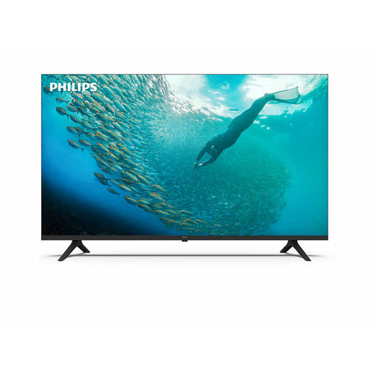 Smart TV Philips 55PUS7009 4K Ultra HD 55" LED