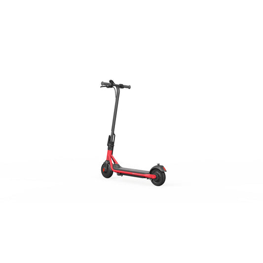 Electric Scooter Segway ZING C15E Black