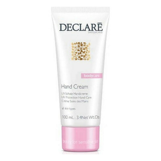 Hand Cream Body Care Declaré 16059800 (100 ml) Gel Cream Lady (1 Unit)