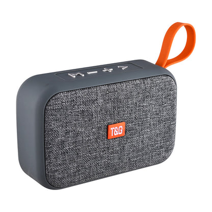 Radio audio portatile per chiamate Bluetooth wireless sportive 