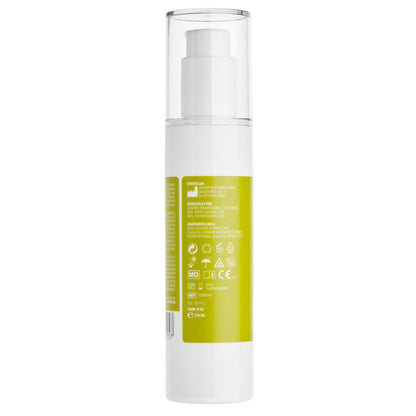 Gleitgel con Matcha