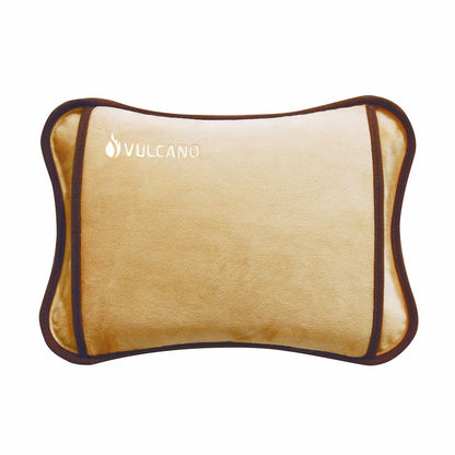 Hot Water Bottle Rechargeable
