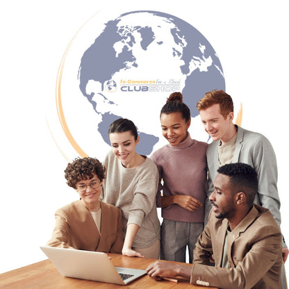 Clubshopper JumpStart Advertising Pack