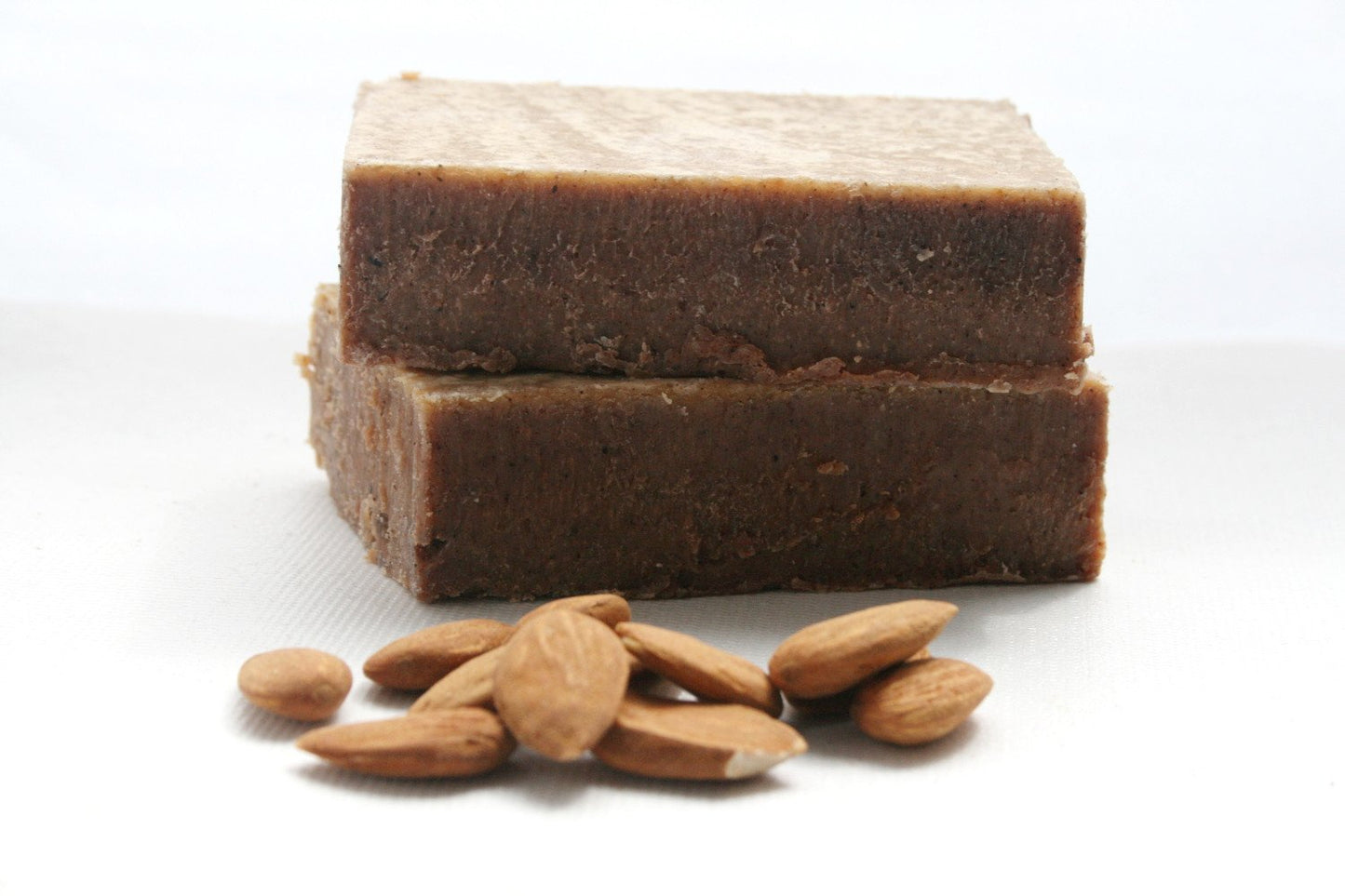 Cinnamon Honey and Almond Soap