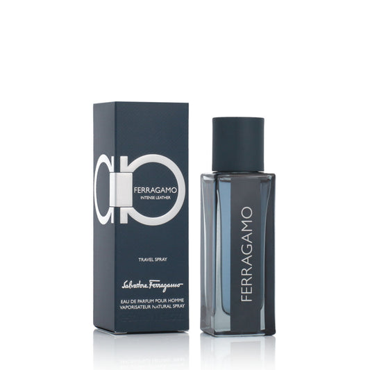 Men's Perfume Salvatore Ferragamo Ferragamo Intense Leather EDP 30 ml