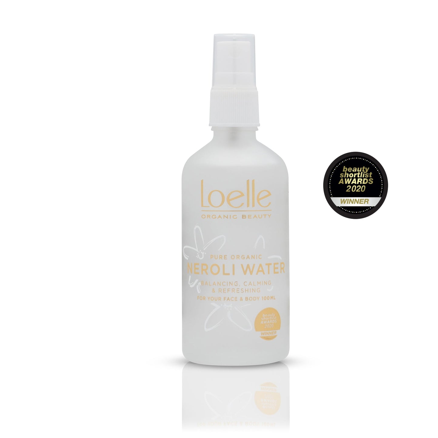 Acqua di Neroli - 100ml