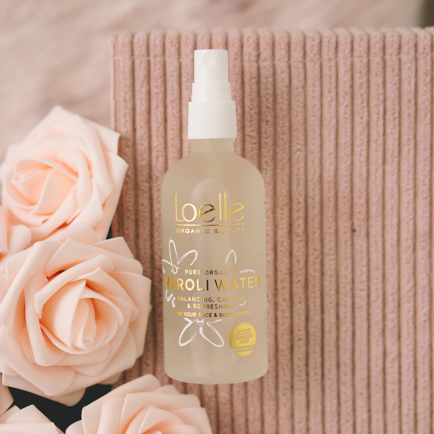 Acqua di Neroli - 100ml