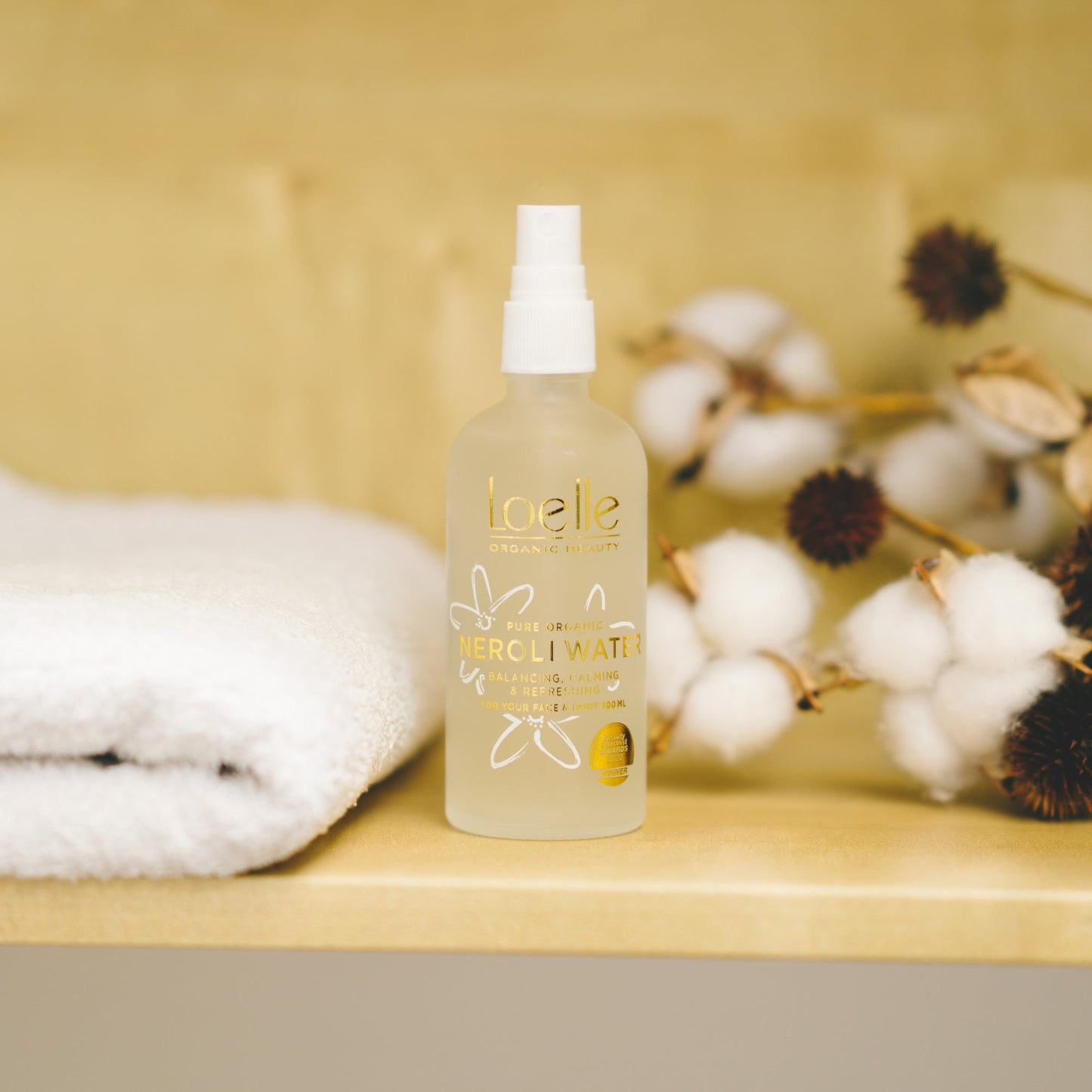Acqua di Neroli - 100ml