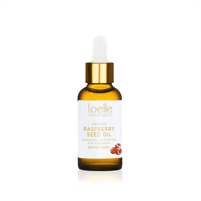 Olio Di Lampone - 30ml