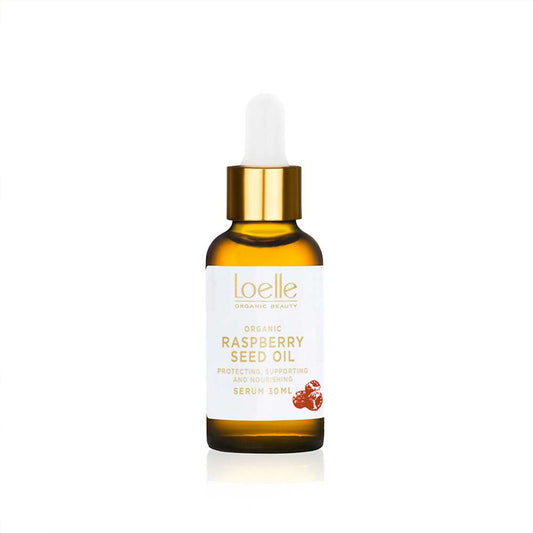 Olio Di Lampone - 30ml