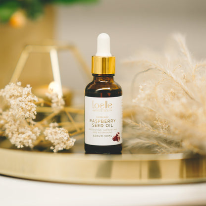 Olio Di Lampone - 30ml