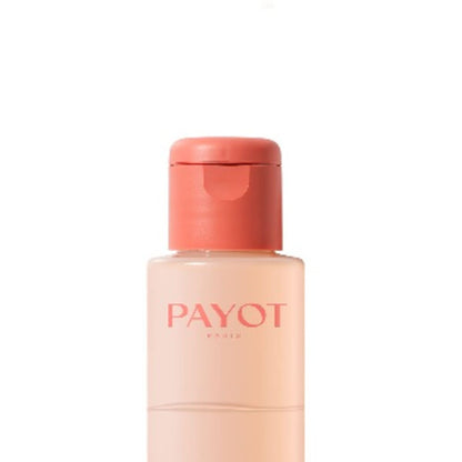 Facial Biphasic Makeup Remover Payot Nue 100 ml