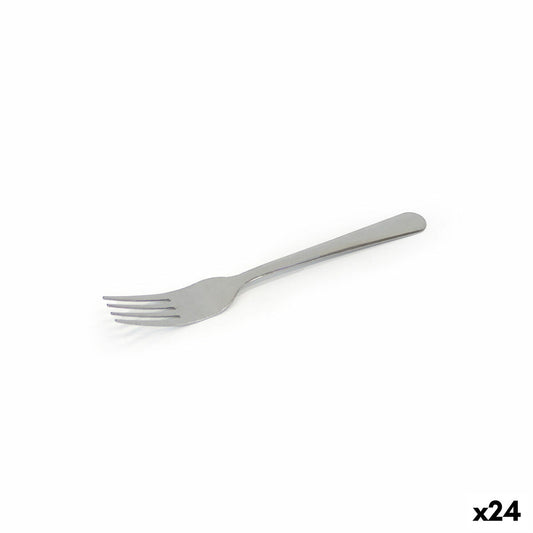 Fork Set Privilege 8 Pieces (24 Units)