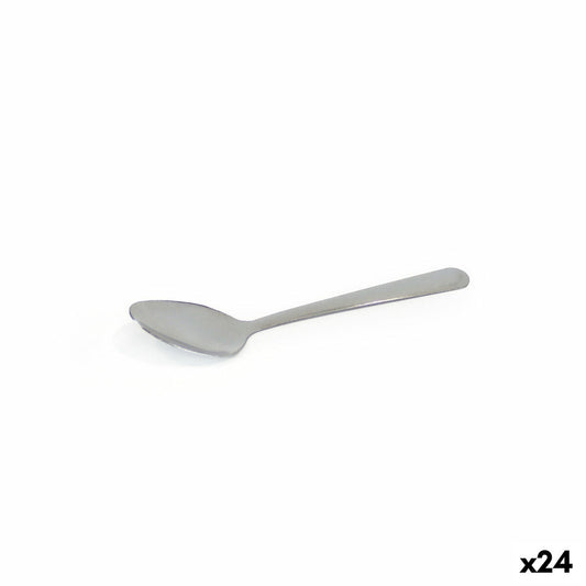 Set of Spoons Privilege 12 Pieces Dessert (24 Units)
