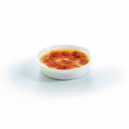 Saucepan Luminarc Smart Cuisine White Glass Ø 14 cm Drop (12 Units)