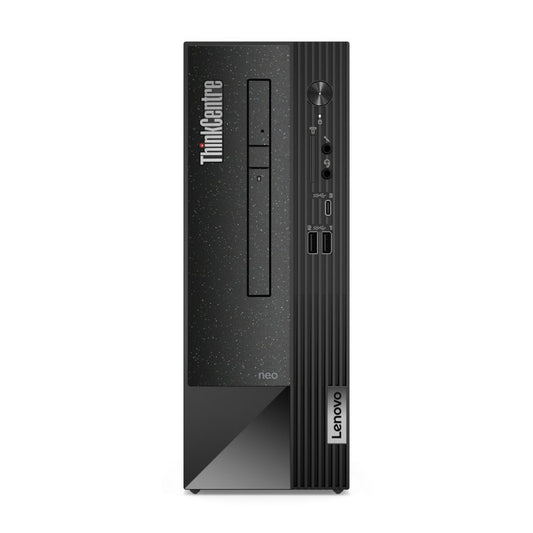 PC da Tavolo Lenovo ThinkCentre Neo 50S G4 Intel Core i5-13400 16 GB RAM 512 GB SSD