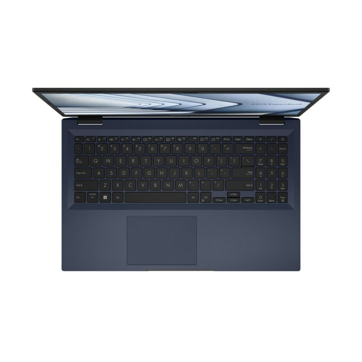 Laptop Asus ExpertBook B1 B1502CBA-NJ1113 15,6" Intel Core i5-1235U 8 GB RAM 512 GB SSD Qwerty in Spagnolo