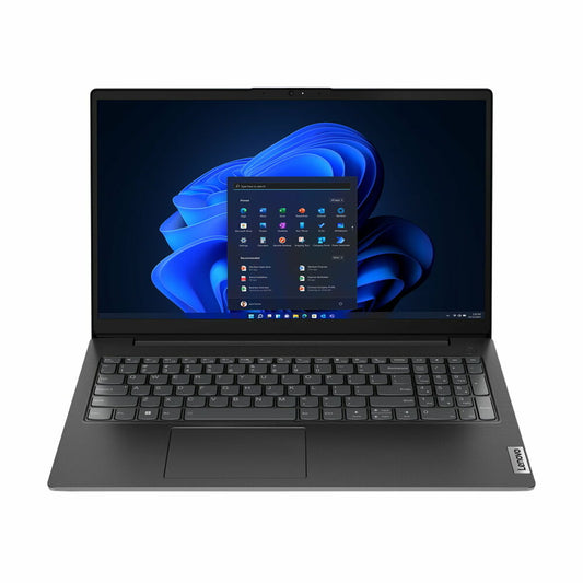 Laptop Lenovo V15 G3 15" 8 GB RAM 512 GB SSD Intel Core I3-1215U Spanish Qwerty