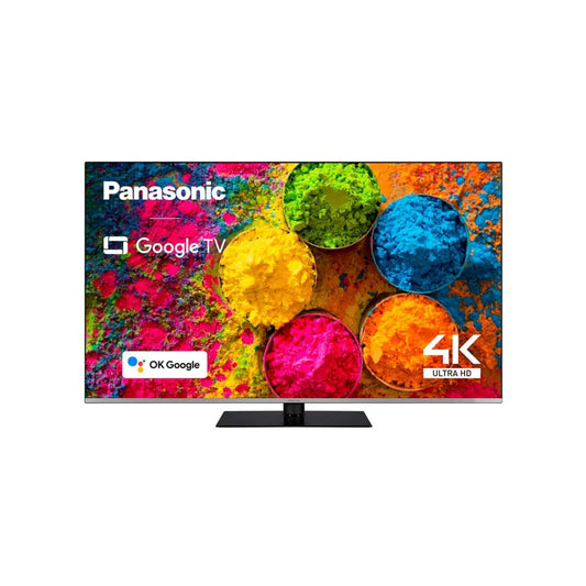 Smart TV Panasonic 4K Ultra HD 55" LED Wi-Fi (Ricondizionati A)