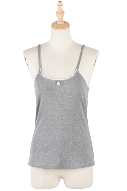 Sexy Camisole for Women Summer Tank Tops