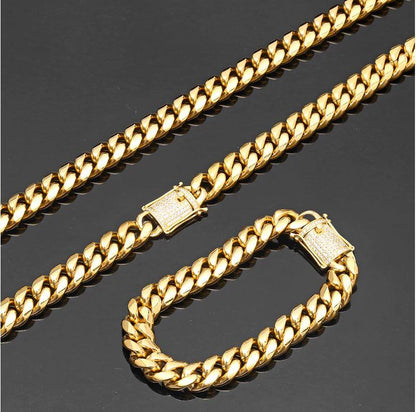 BMKIT2 | Color oro 