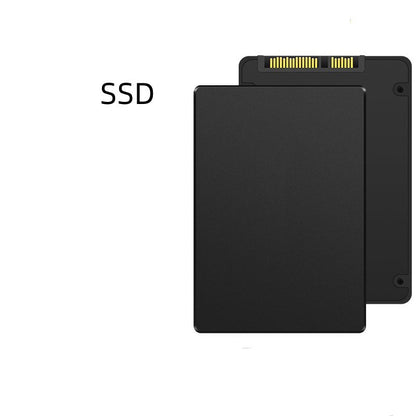 Disco rigido per laptop desktop SSD Solid State Drive da 2,5 pollici universale