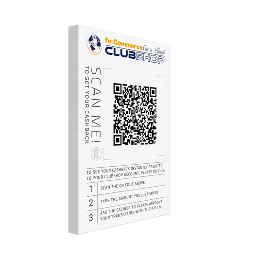 Enhance Your Business Location with Customizable QR Code Canvas