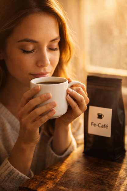 Confezione Campione Di Caffè Aromatizzati