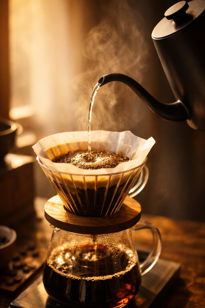Confezione Campione Di Caffè Aromatizzati