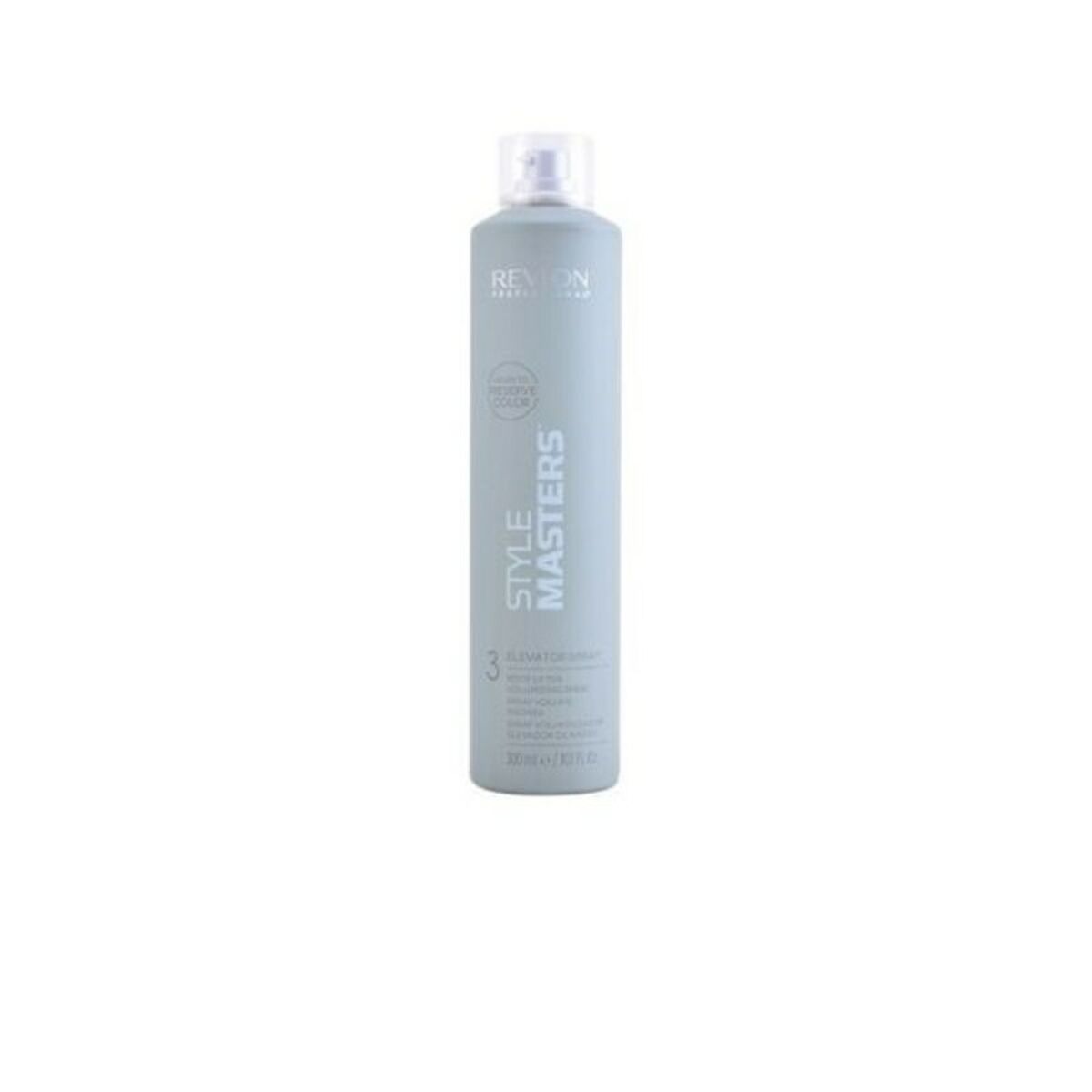 Volumising Spray for Roots Style Masters Revlon