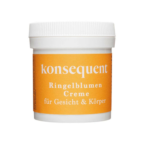 Crema Ringelblumen 90 ml