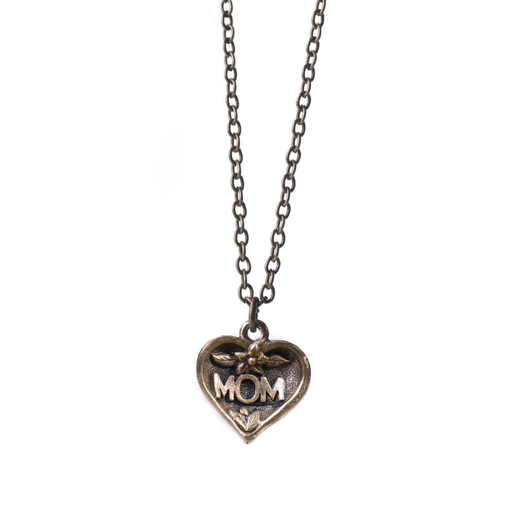 Bracciale o collana con ciondolo per mamma